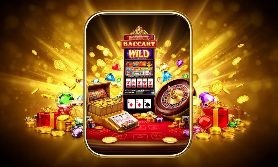 Baccarat Lightning